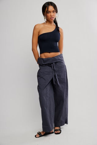 Free People Asym Cami