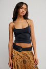 Free People Toni Beaded Tank