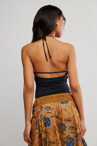 Free People Toni Beaded Tank