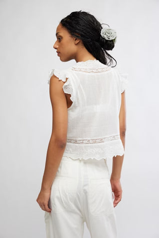 Free People Day Dreamer Top