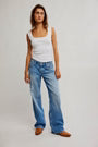 Free People Tennessee Low Rise
