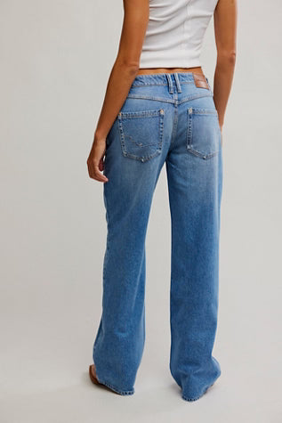 Free People Tennessee Low Rise