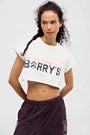 Free People Barry's Hot Shot Tee