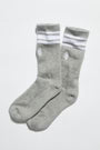 Free people Movement Logo Tube Socks