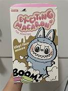 Exciting Macaron Labubu