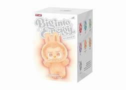 Big Into Energy Labubu