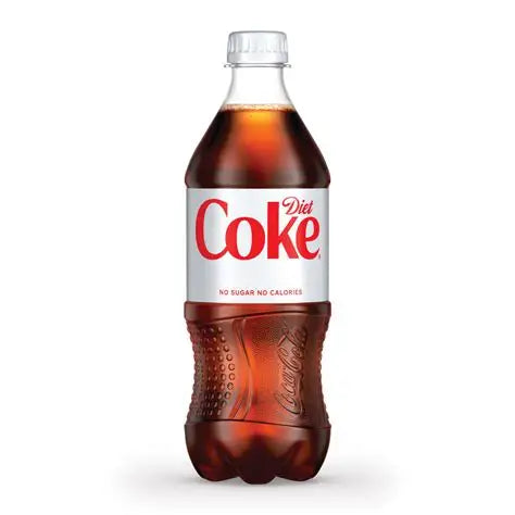 Diet Coke