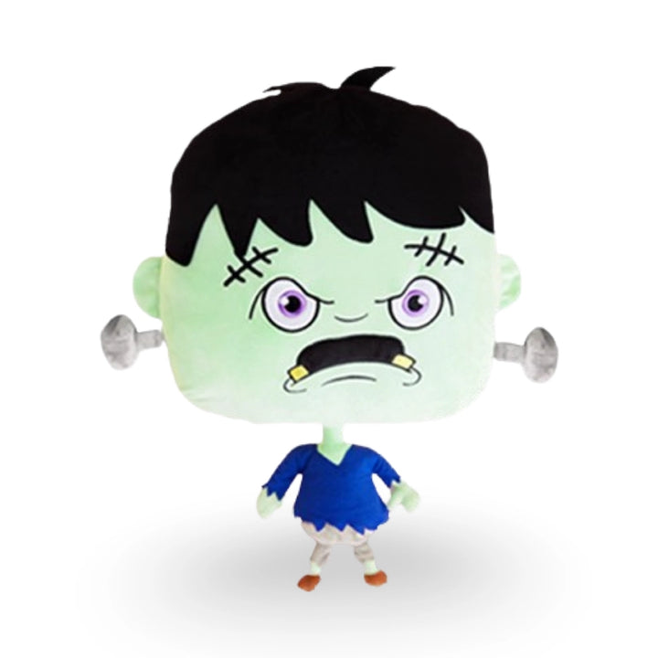 Frankenstein Plushie