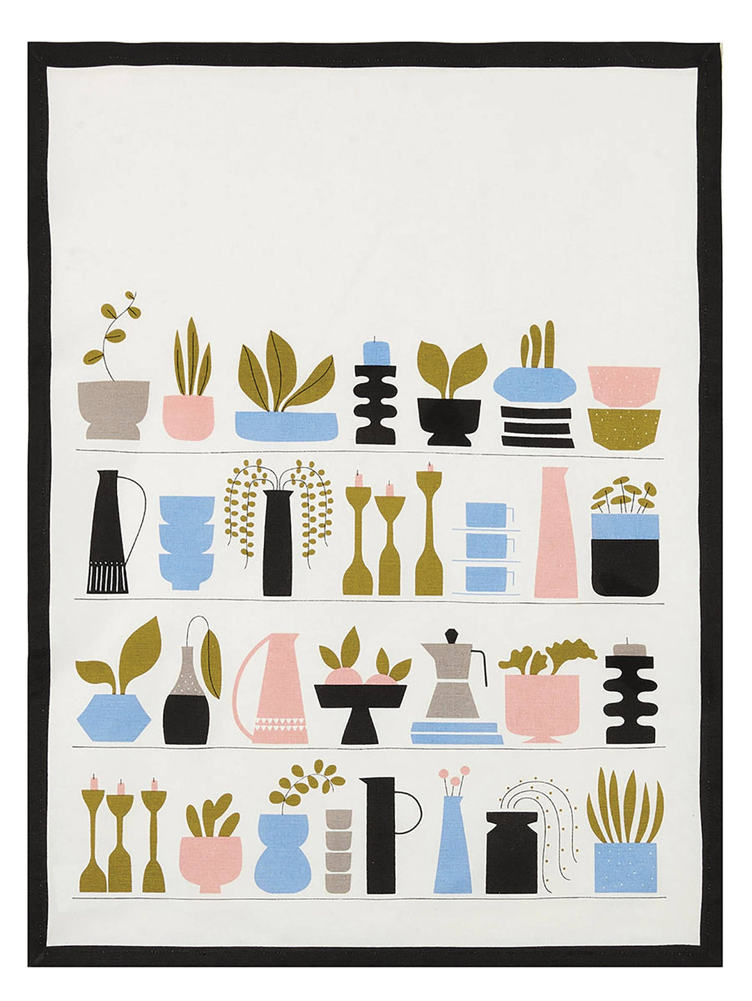Nordica Kitchen Towel