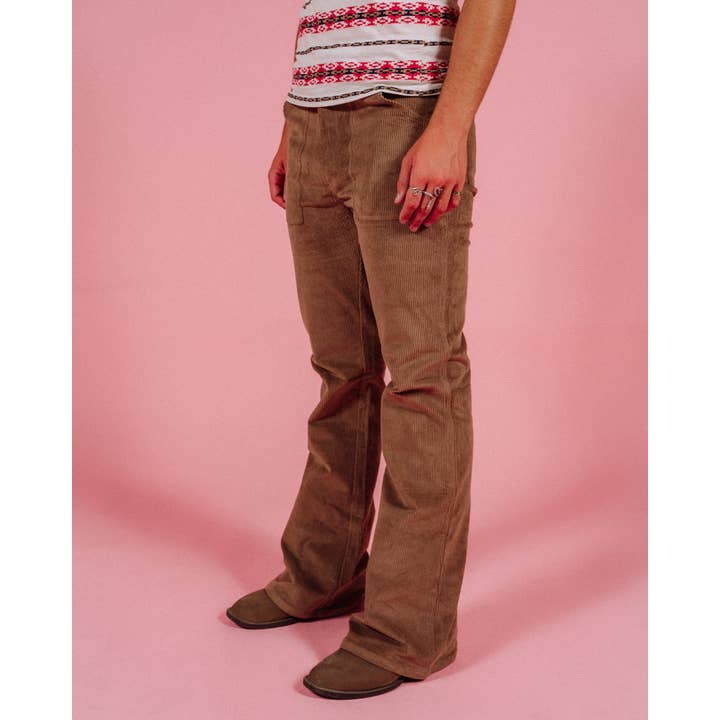 The Kendrick Bell Bottoms