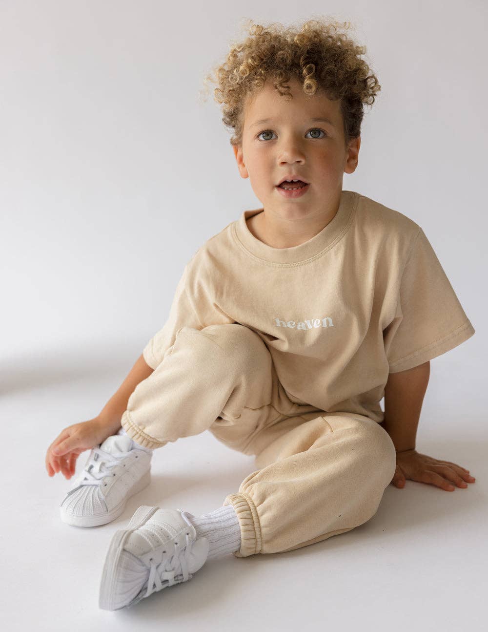 Heaven Kids T shirt