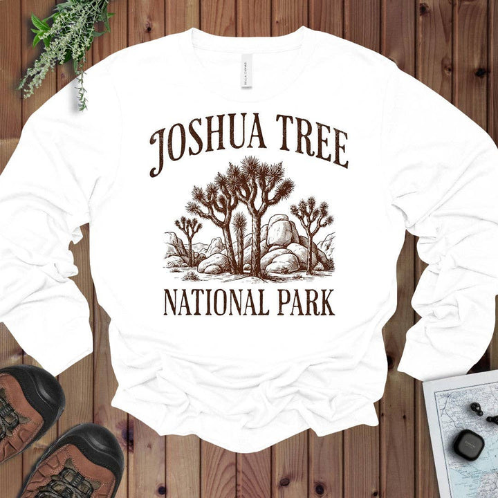 Joshua Tree National Park T-Shirt