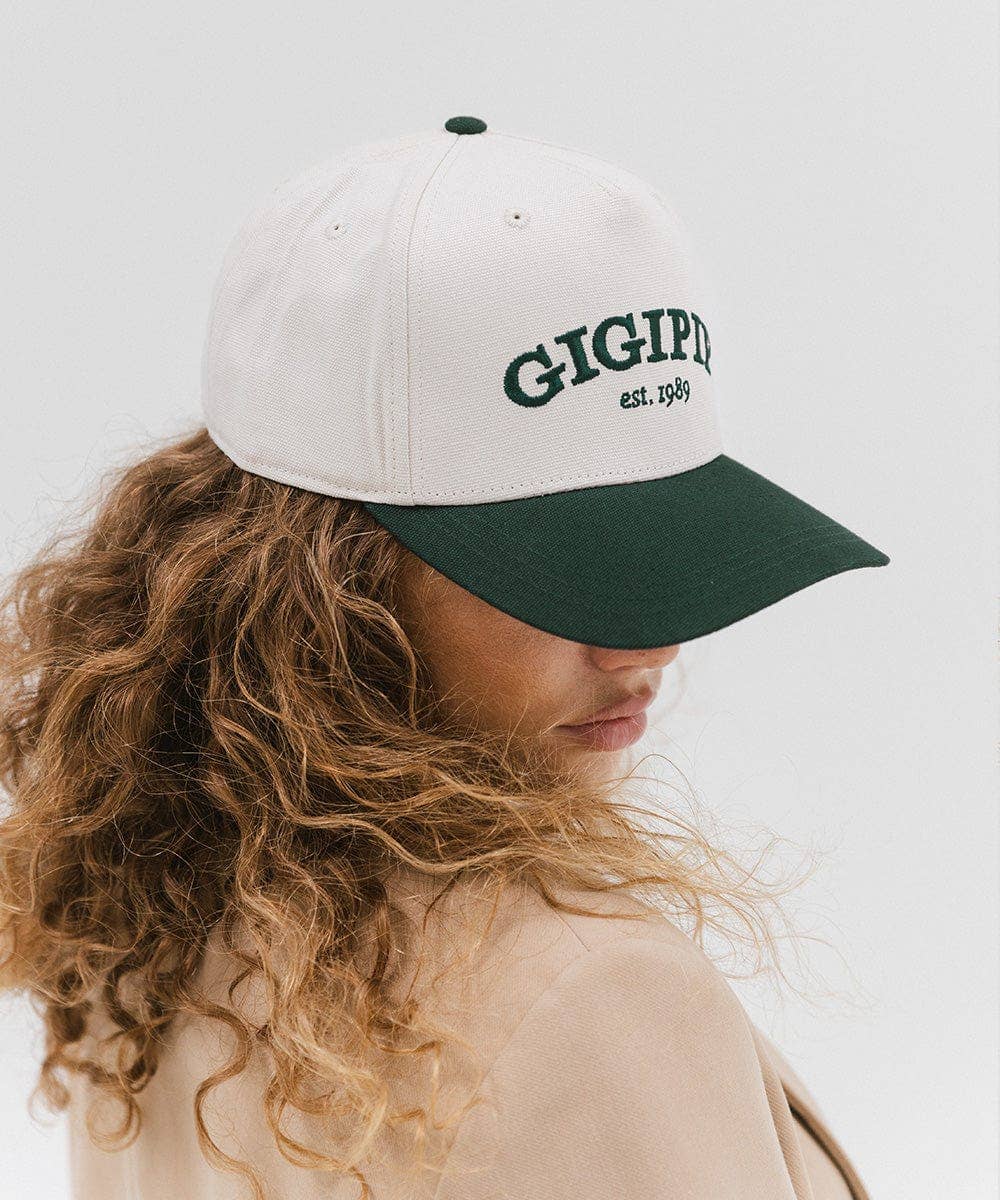 Gigi Pip Trucker Hat