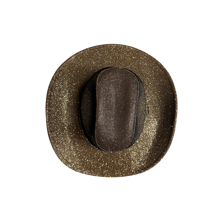 Western Glam Cowgirl Hat