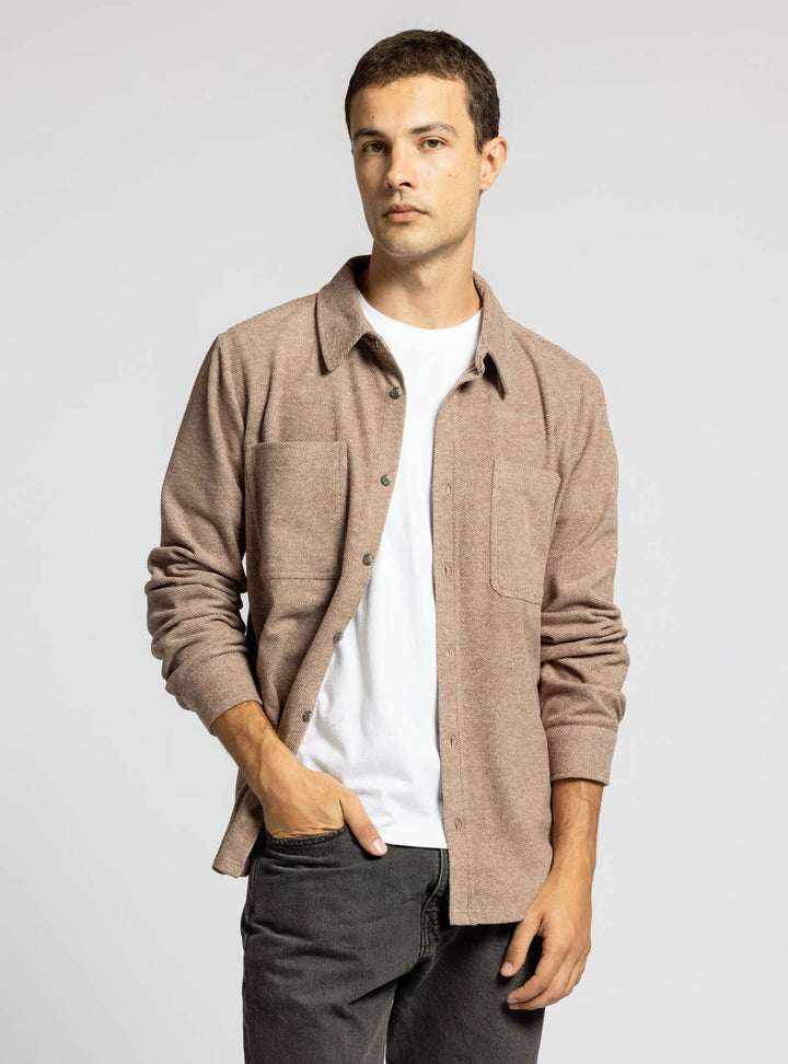 Thread & Supply Discovery Shirt