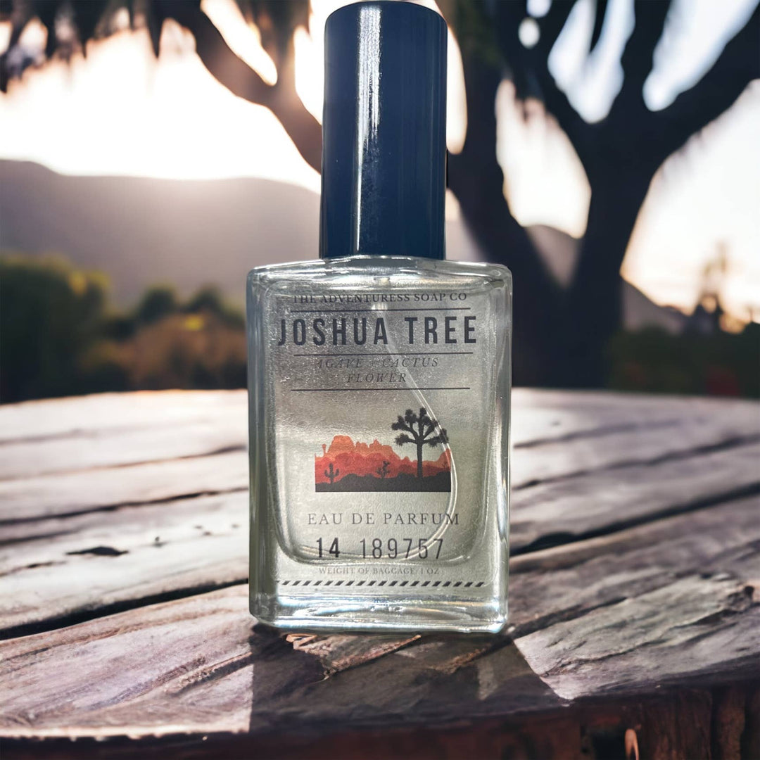 Joshua Tree Eau De Parfum