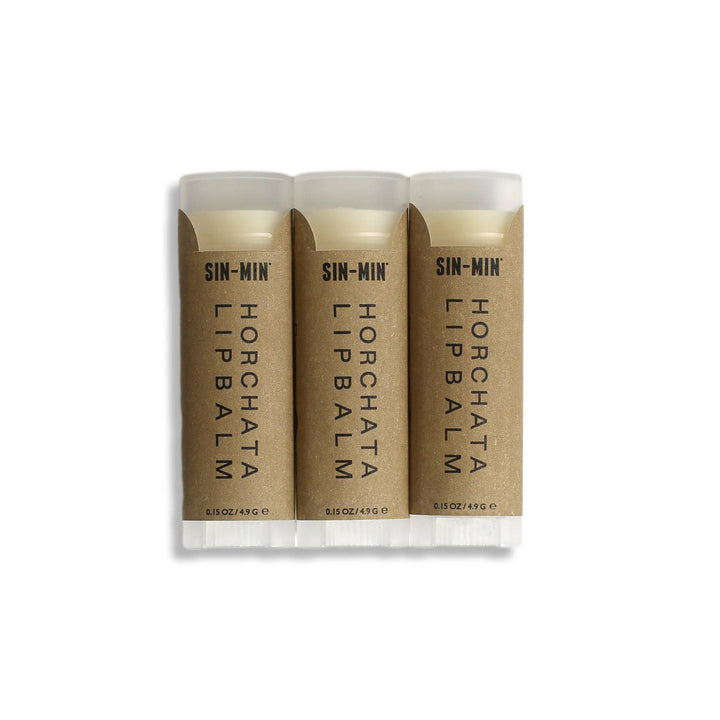 Horchata Lip Balm (Sweet Cinnamon & Vanilla)
