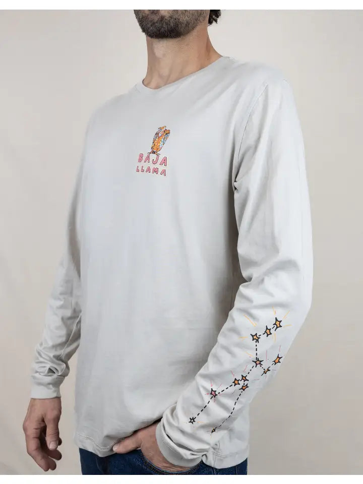 Dangerous Desert Long Sleeve Tee