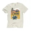 Big Bend National Parks T Shirt