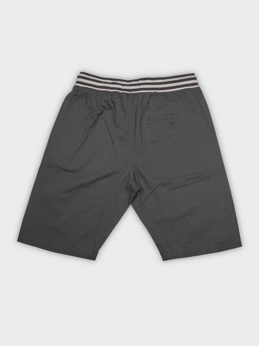 Berlin Twill Shorts
