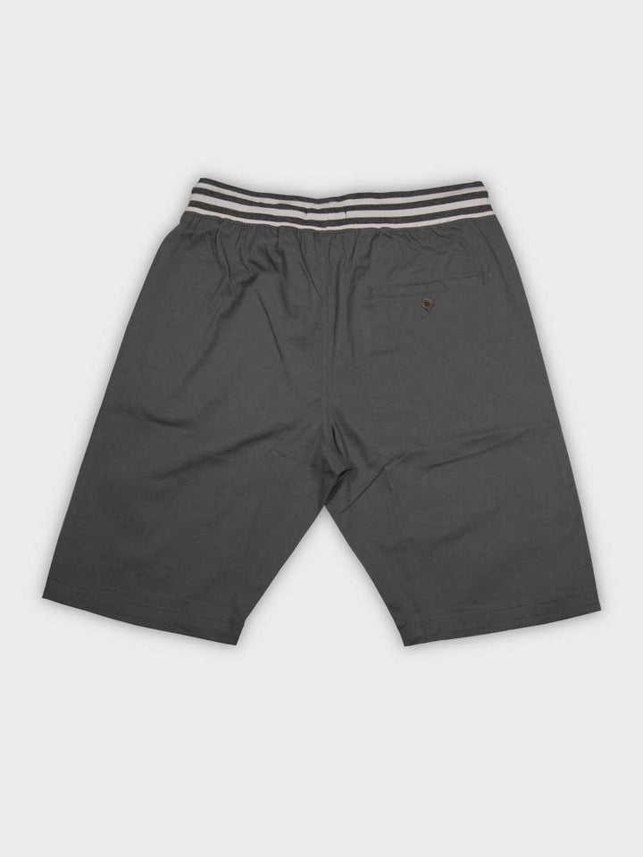 Berlin Twill Shorts