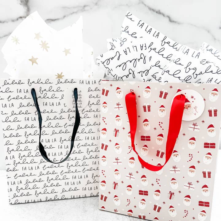 Tissue Paper Pack - 20 Sheets