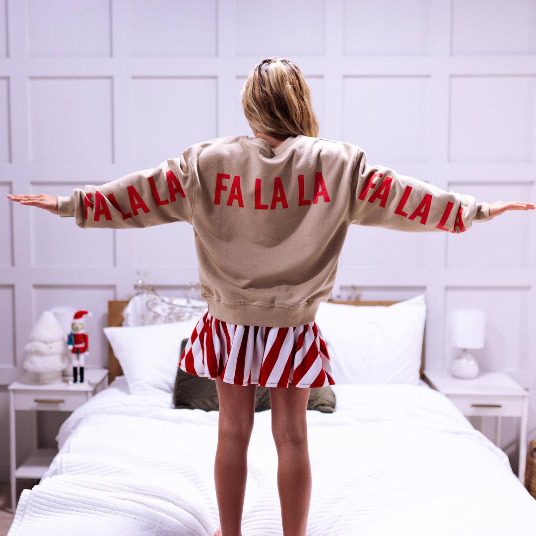Falala Sweatshirt