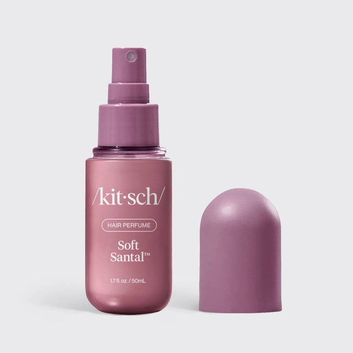 Soft Santal Perfume Mist