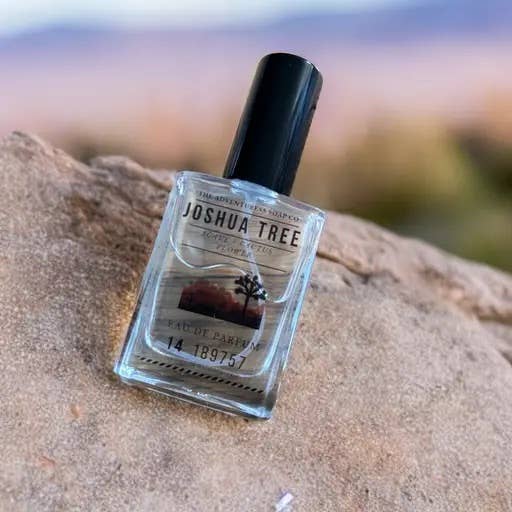 Joshua Tree Eau De Parfum