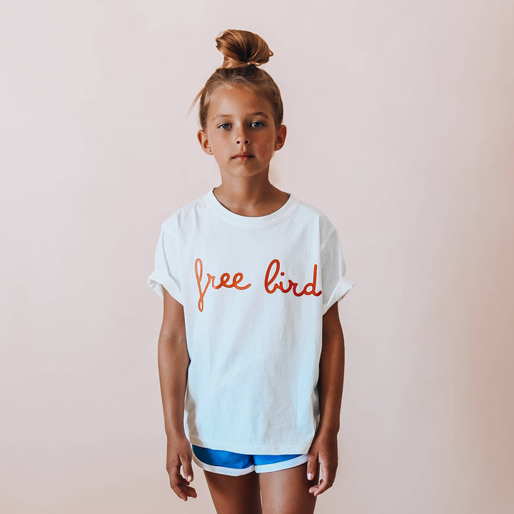 Free Bird T shirt
