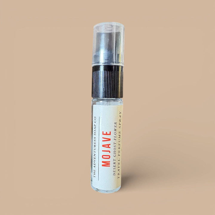 Mojave Travel Perfume Spray - Cactus Pear & Desert Ghost Flower