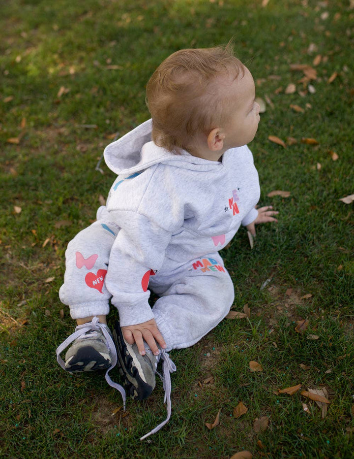 Made New Kids Sweatpants