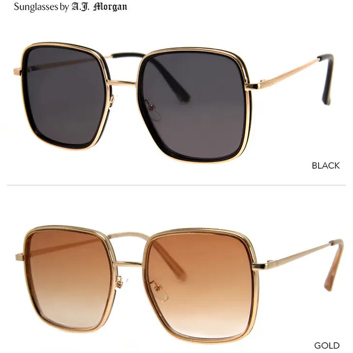 Bargot Sun Glasses