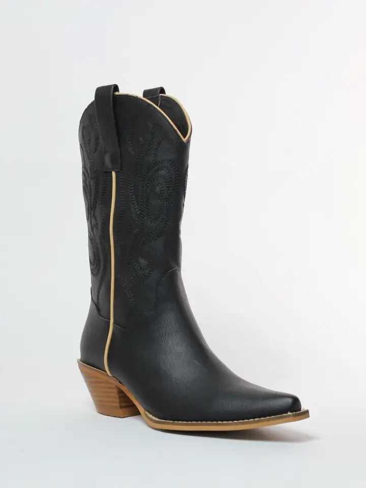 Spindelle Cowboy Boots