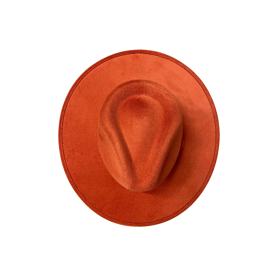 Rancher Hat