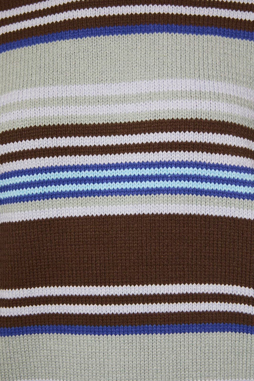 Stripe Sweater set