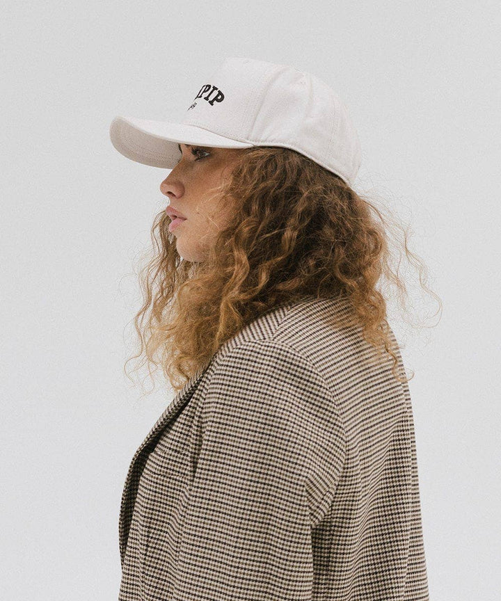 Gigi Pip Trucker Hat