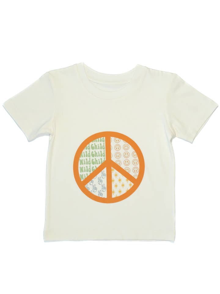 Unisex Groovy Peace