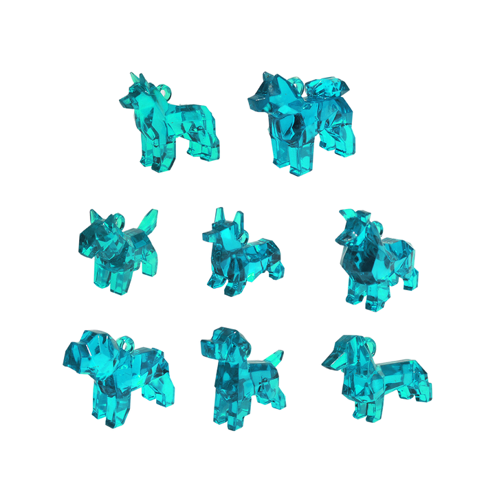 Geometric Dog