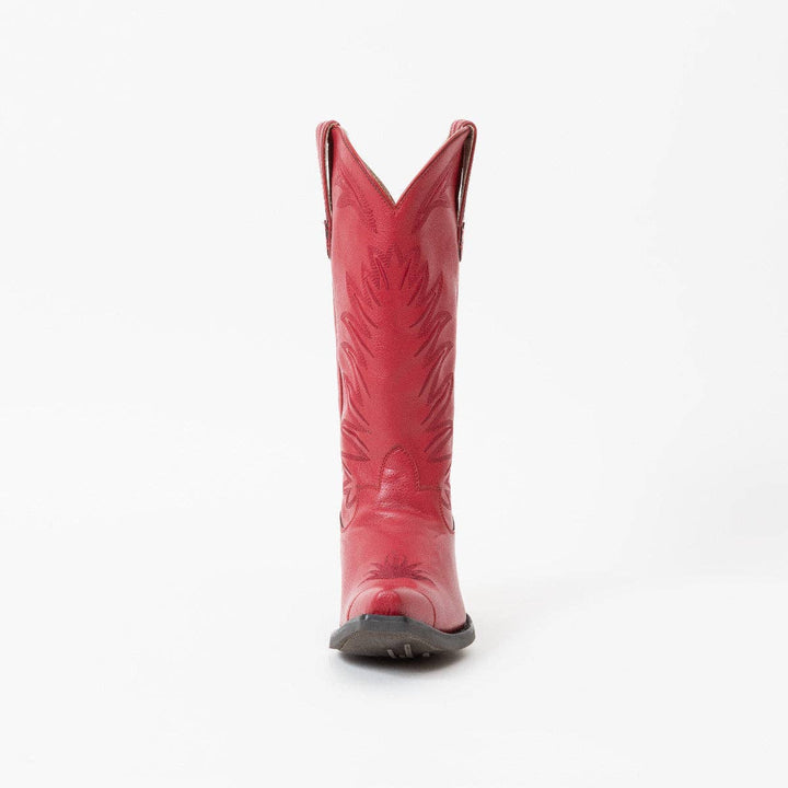 WILD AGAVE FLAME BOOTS