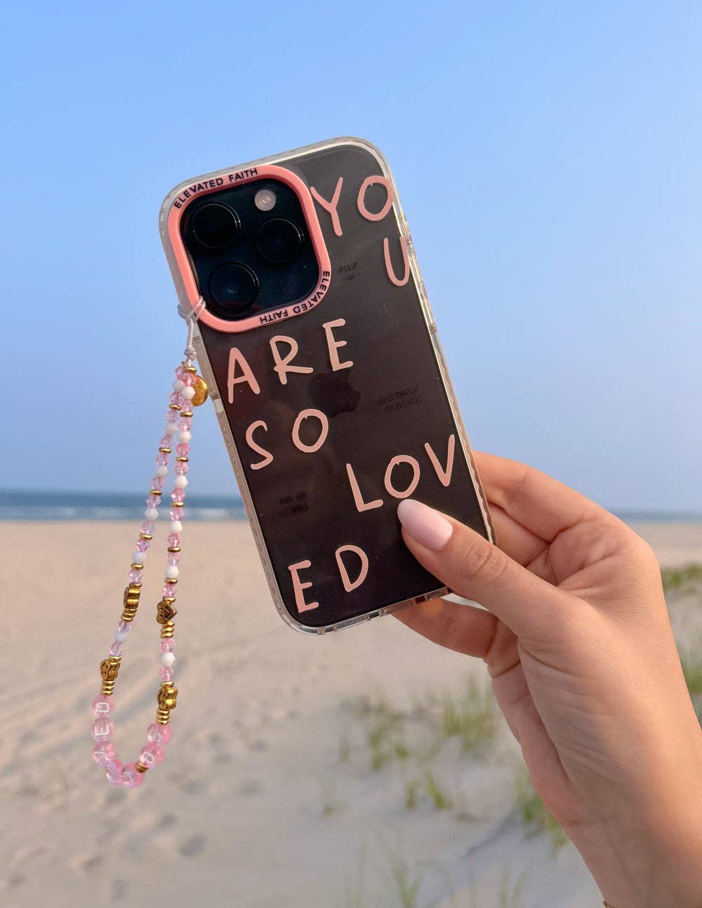 Loved Phone Case: IPhone 13 Pro