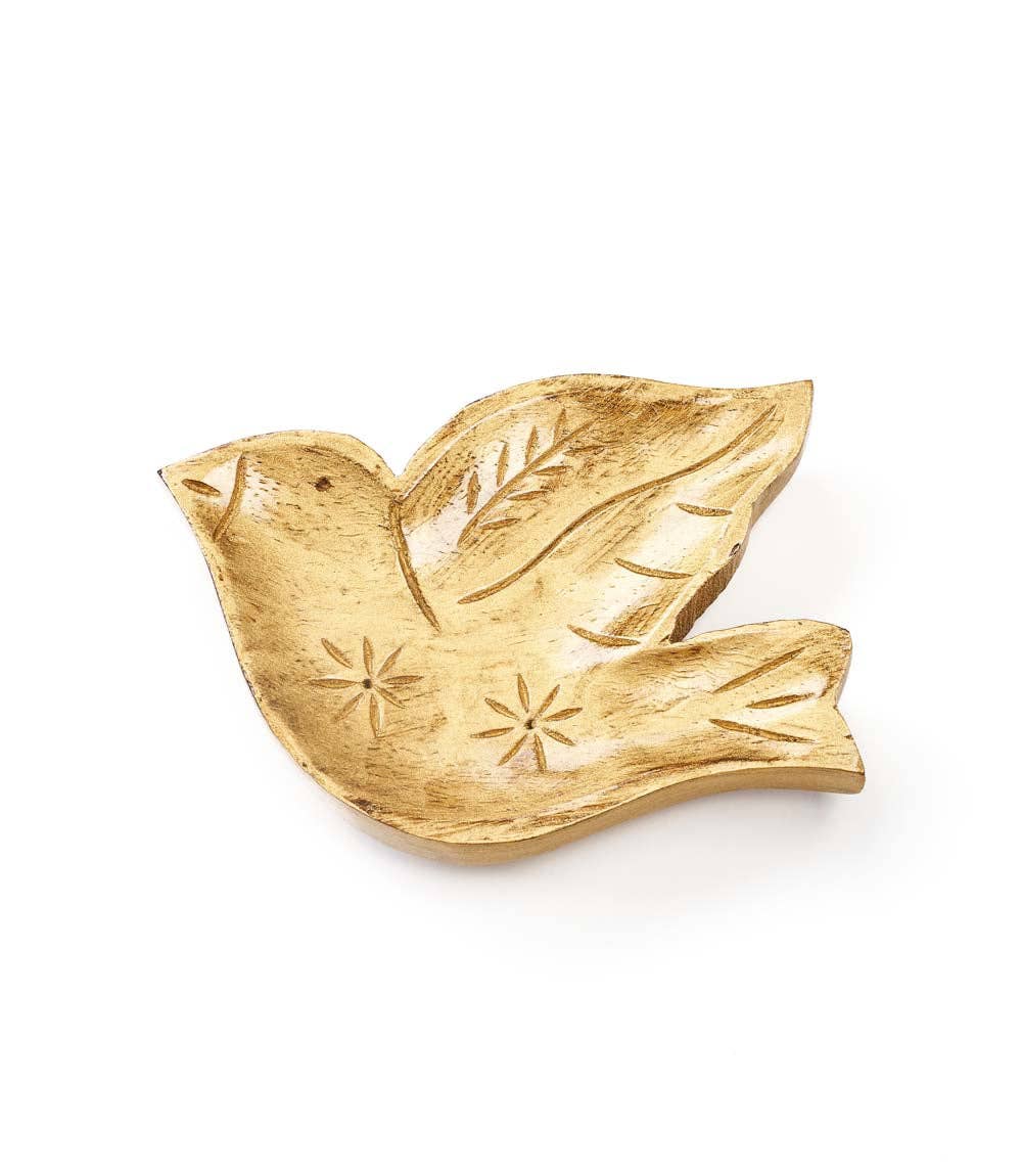 Bird Tray