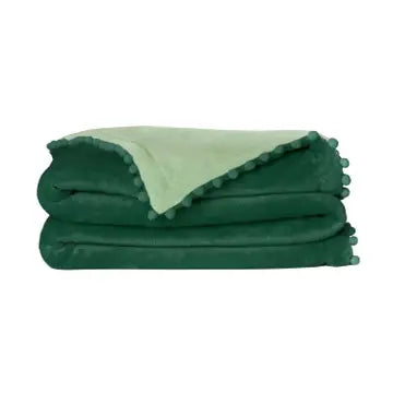 Bromelia Blanket