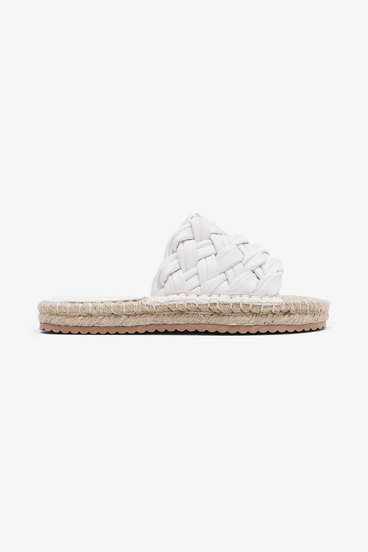 CABO Woven Slides