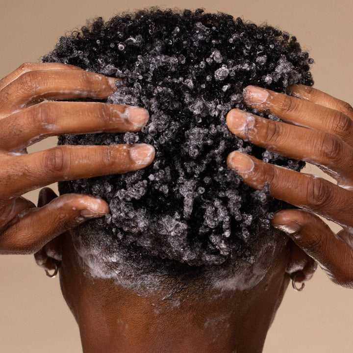 Coconut Oil Shampoo &amp; Conditioner Combo