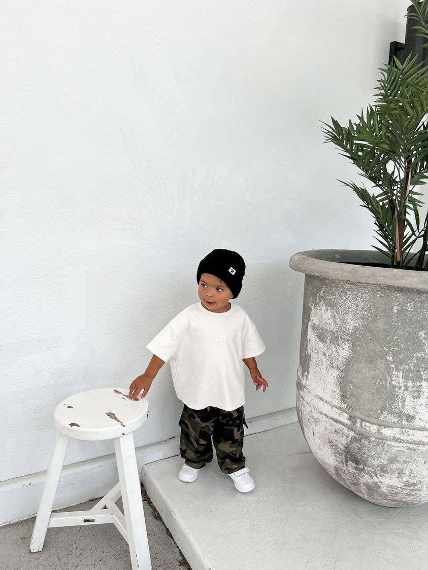 The Armani Cargos