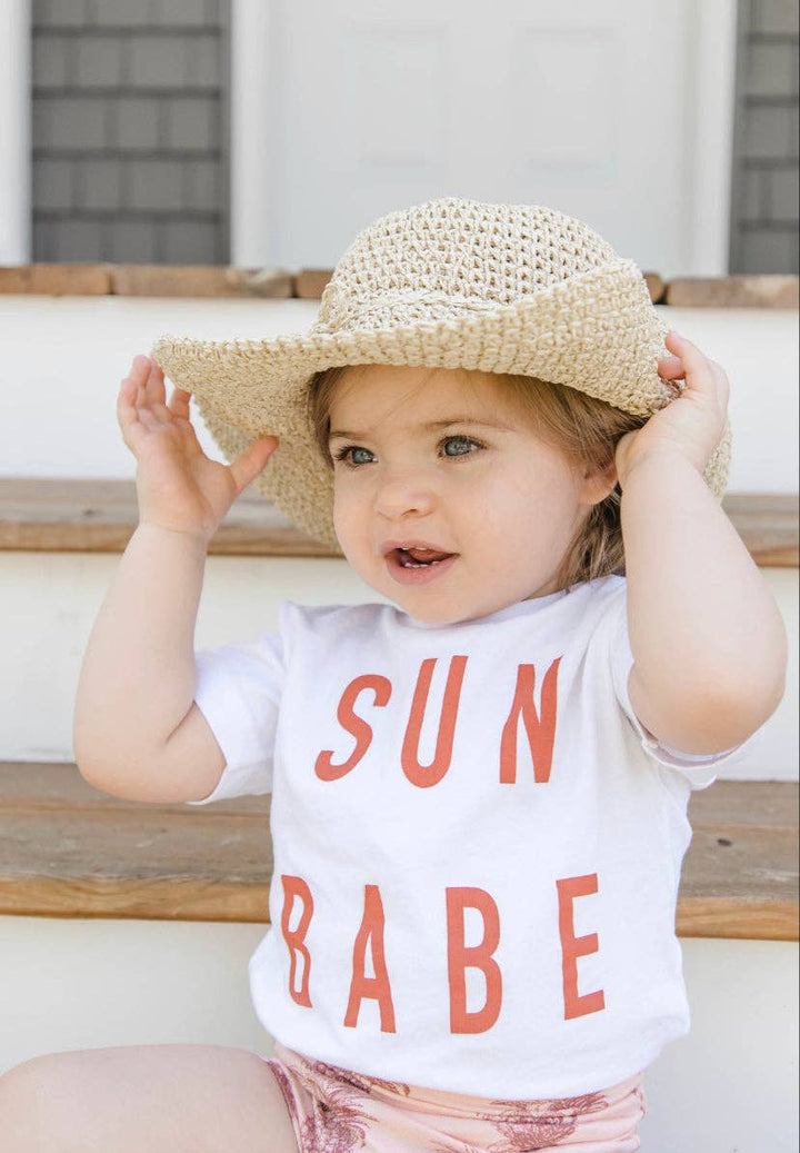 Sun Babe T shirt