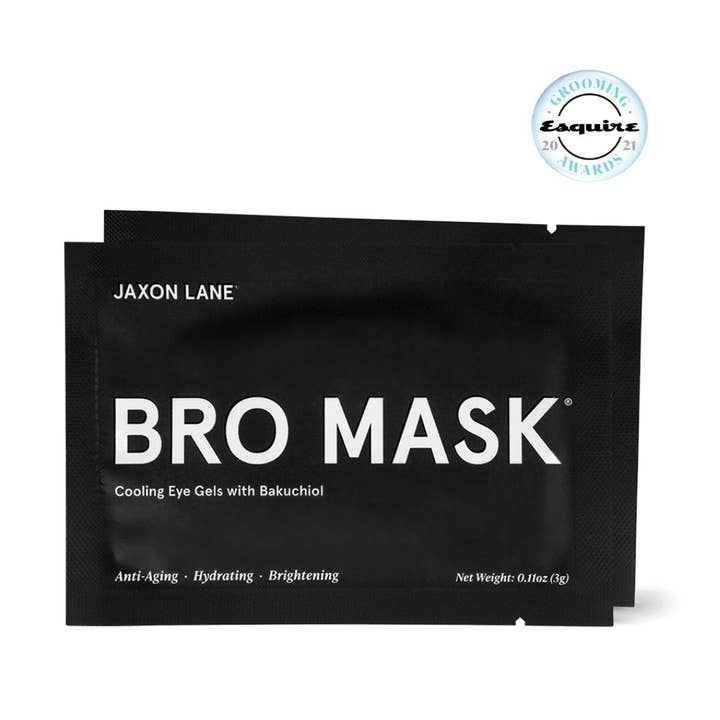 Bro Cooling Eye Gels (6-Pack)