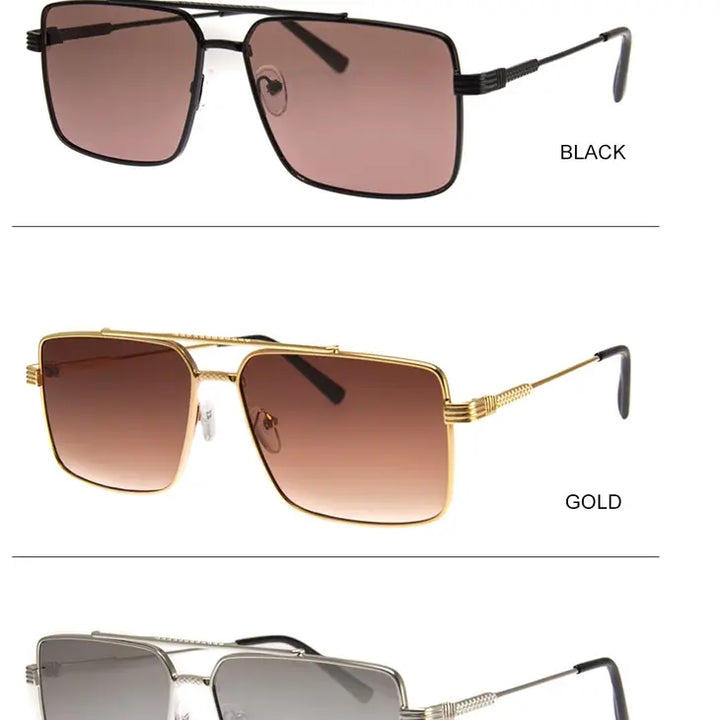 D.Lawence Sun Glasses