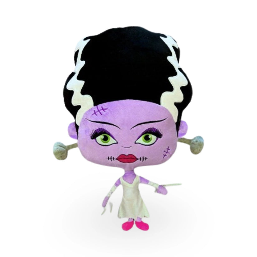Bride of Frankenstein